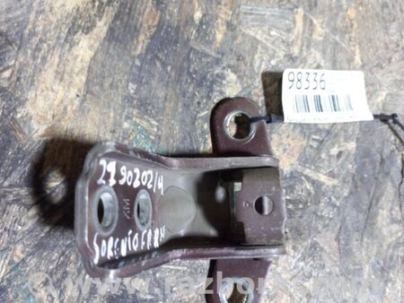 ФОТО Петля двері верхня для KIA Sorento 2 XM (09-14) Київ