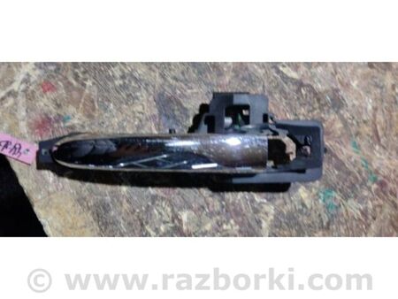 ФОТО Ручка двері зовнішня для KIA Sorento 2 XM (09-14) Київ