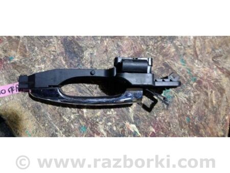 ФОТО Ручка двері зовнішня для KIA Sorento 2 XM (09-14) Київ