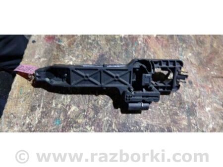 ФОТО Ручка двері зовнішня для KIA Sorento 2 XM (09-14) Київ