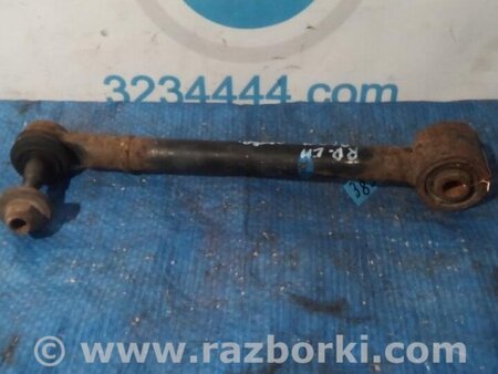 ФОТО Важіль задньої підвіски поперечний верхній для Lexus GS350 Київ