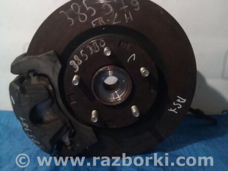 ФОТО Супорт гальмівний для Mitsubishi ASX Київ