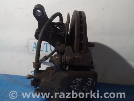 ФОТО Супорт гальмівний для Mitsubishi ASX Київ