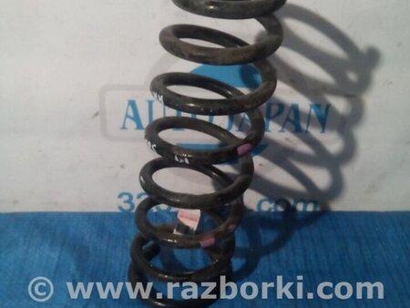 ФОТО Пружина задньої підвіски для Hyundai Sonata VII LF (14-19) Київ