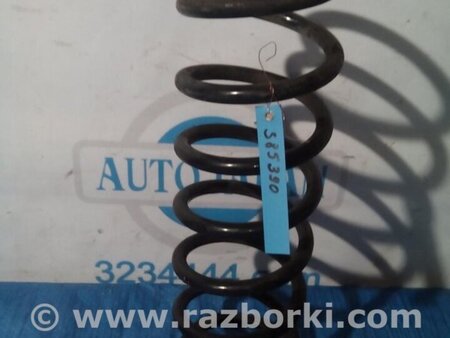 ФОТО Пружина передньої підвіски для Lexus GS350 Київ