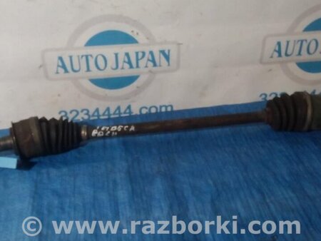 ФОТО Привід задній для Subaru Tribeca B9 (05-08) Київ