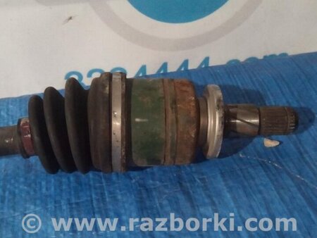 ФОТО Привід задній для Subaru Tribeca B9 (05-08) Київ