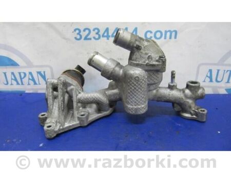 ФОТО Корпус термостату для Honda Pilot 2 MR-V YF3/4 (08-15) Київ