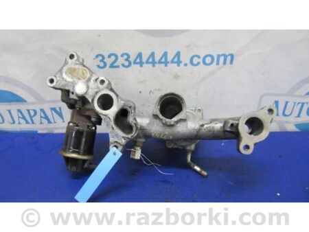 ФОТО Корпус термостату для Honda Pilot 2 MR-V YF3/4 (08-15) Київ