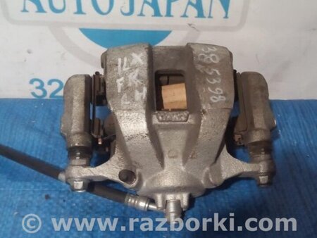 ФОТО Супорт гальмівний для Acura ILX (2012-2016) Київ