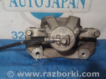 ФОТО Супорт гальмівний для Acura ILX (2012-2016) Київ