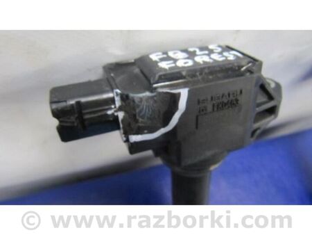 ФОТО Котушка запалювання для Subaru Forester SJ S13 (12-18) Київ