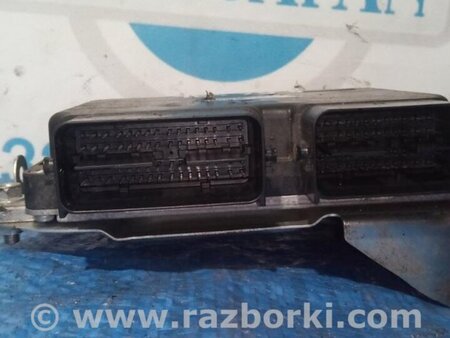 ФОТО Блок керування двигуном для Mitsubishi ASX Київ