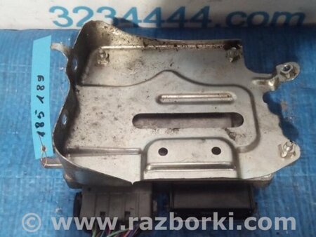 ФОТО Блок керування двигуном для Mitsubishi ASX Київ