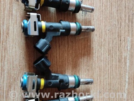 ФОТО Форсунка паливна для Mitsubishi ASX Київ