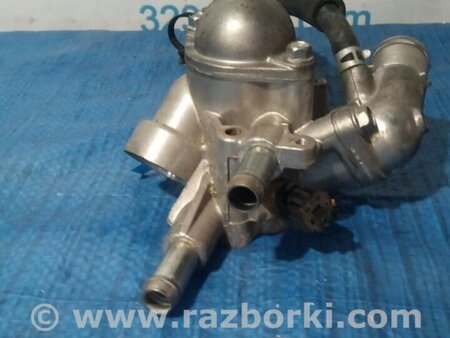 ФОТО Корпус термостату для Mitsubishi ASX Київ