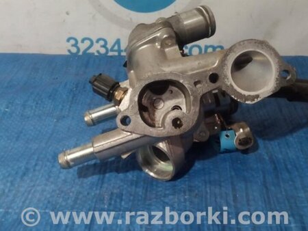 ФОТО Корпус термостату для Mitsubishi ASX Київ