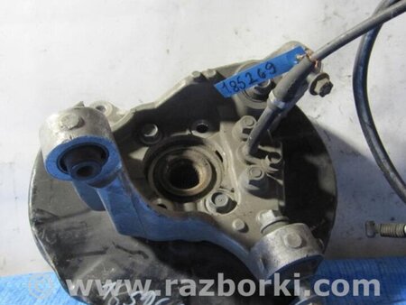 ФОТО Маточина колеса для Infiniti G35 Київ