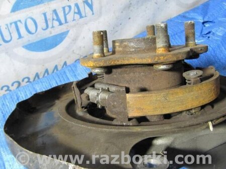 ФОТО Маточина колеса для Infiniti G35 Київ