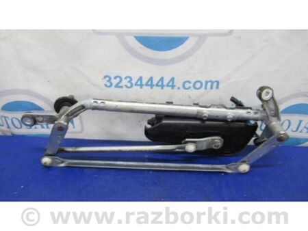 ФОТО Трапеція склоочисників для Honda Accord IX CR (12-17) Київ