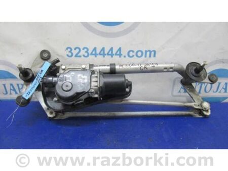 ФОТО Трапеція склоочисників для Honda Accord IX CR (12-17) Київ