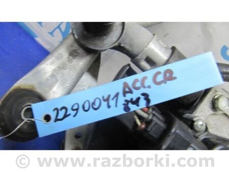 ФОТО Трапеція склоочисників для Honda Accord IX CR (12-17) Київ