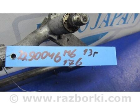 ФОТО Трапеція склоочисників для Mazda 6 GJ (12-15) Київ