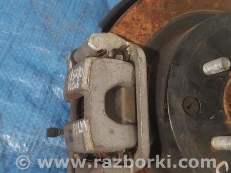 ФОТО Супорт гальмівний для Nissan X-Trail T32 /Rogue (2013-) Київ