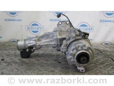 ФОТО Роздавальна коробка для Mitsubishi Outlander GF (2012-) Київ