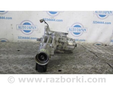 ФОТО Роздавальна коробка для Mitsubishi Outlander GF (2012-) Київ