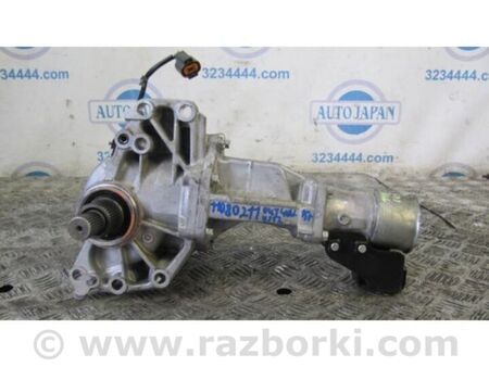 ФОТО Роздавальна коробка для Mitsubishi Outlander GF (2012-) Київ