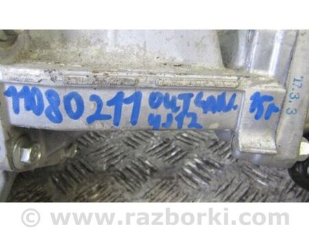 ФОТО Роздавальна коробка для Mitsubishi Outlander GF (2012-) Київ