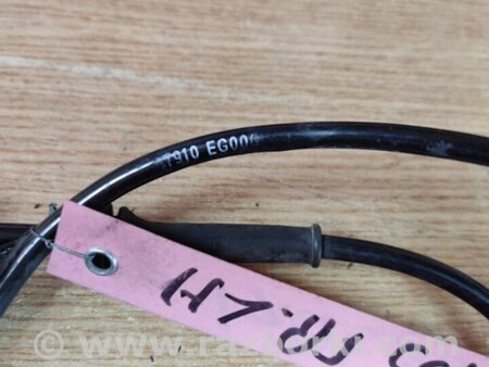 ФОТО Датчик ABS для Infiniti M35/M45 Київ