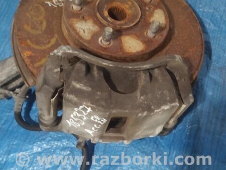 ФОТО Супорт гальмівний для Honda Accord VII CL7/CL9 (02-08) Київ