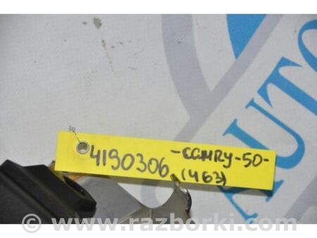 ФОТО Подушка безпеки в коліна для Toyota Camry 50 XV50 (11-14) Київ