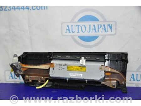 ФОТО Подушка безпеки в коліна для Toyota Camry 50 XV50 (11-14) Київ