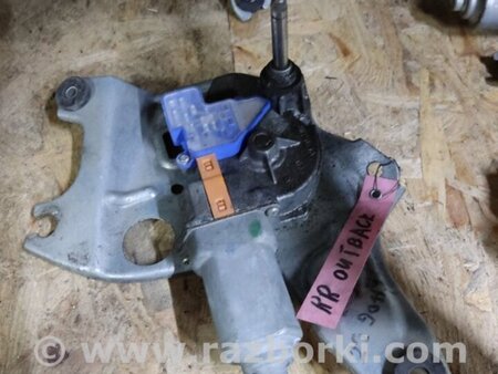 ФОТО Моторчик склоочисника для Subaru Outback IV BM/BR (09-14) Київ