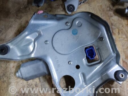 ФОТО Моторчик склоочисника для Subaru Outback IV BM/BR (09-14) Київ