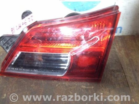 ФОТО Ліхтар внутрішній для Subaru Outback IV BM/BR (09-14) Київ