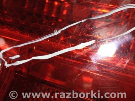 ФОТО Ліхтар внутрішній для Subaru Outback IV BM/BR (09-14) Київ