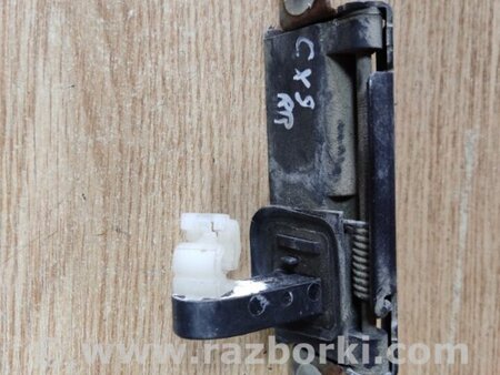 ФОТО Ручка дверей багажника для Mazda CX-7 Київ