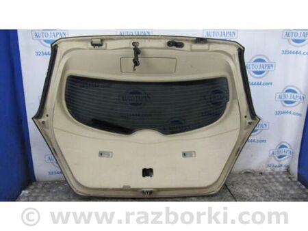 ФОТО Кришка багажника для Nissan Murano Z50 (02-08) Київ