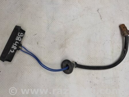 ФОТО Кнопка відкриття багажника зовнішня для Nissan Murano Z50 (02-08) Київ