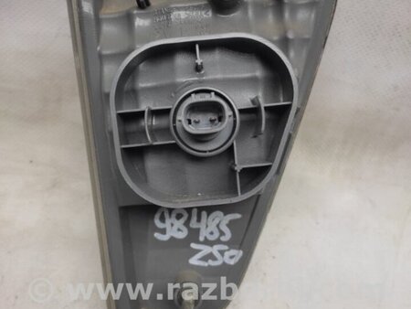 ФОТО Ліхтар внутрішній для Nissan Murano Z50 (02-08) Київ