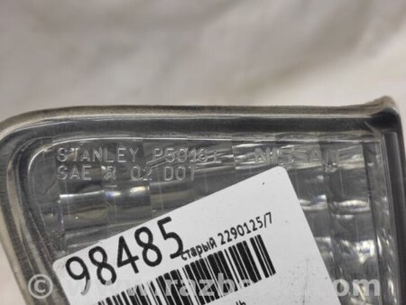 ФОТО Ліхтар внутрішній для Nissan Murano Z50 (02-08) Київ