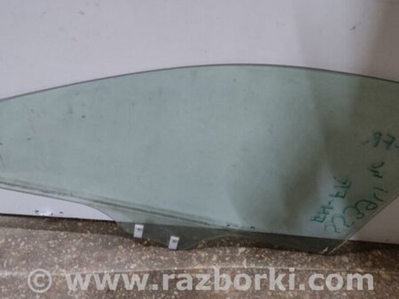 ФОТО Скло дверей для Mazda 6 GG/GY (2002-2008) Київ