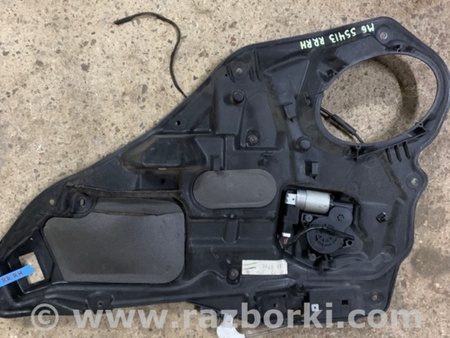 ФОТО Склопідйомник для Mazda 6 GG/GY (2002-2008) Київ