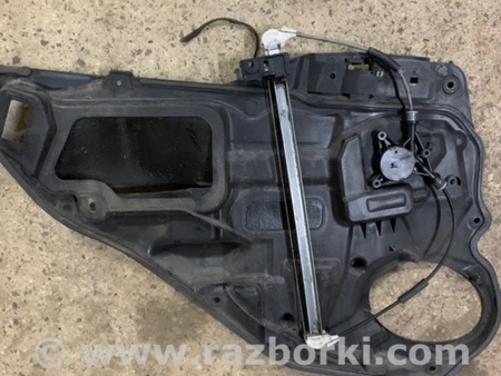 ФОТО Склопідйомник для Mazda 6 GG/GY (2002-2008) Київ