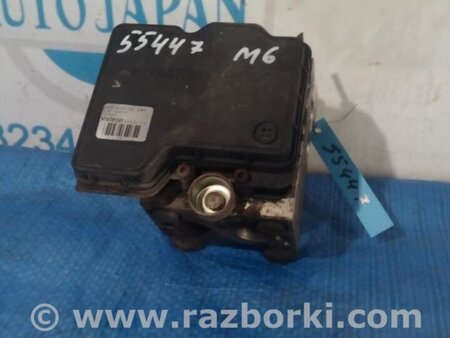 ФОТО Блок антиблокувальної системи для Mazda 6 GG/GY (2002-2008) Київ