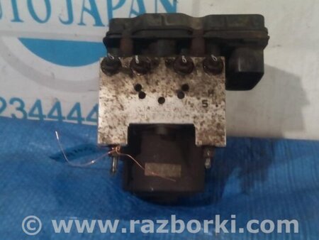 ФОТО Блок антиблокувальної системи для Mazda 6 GG/GY (2002-2008) Київ